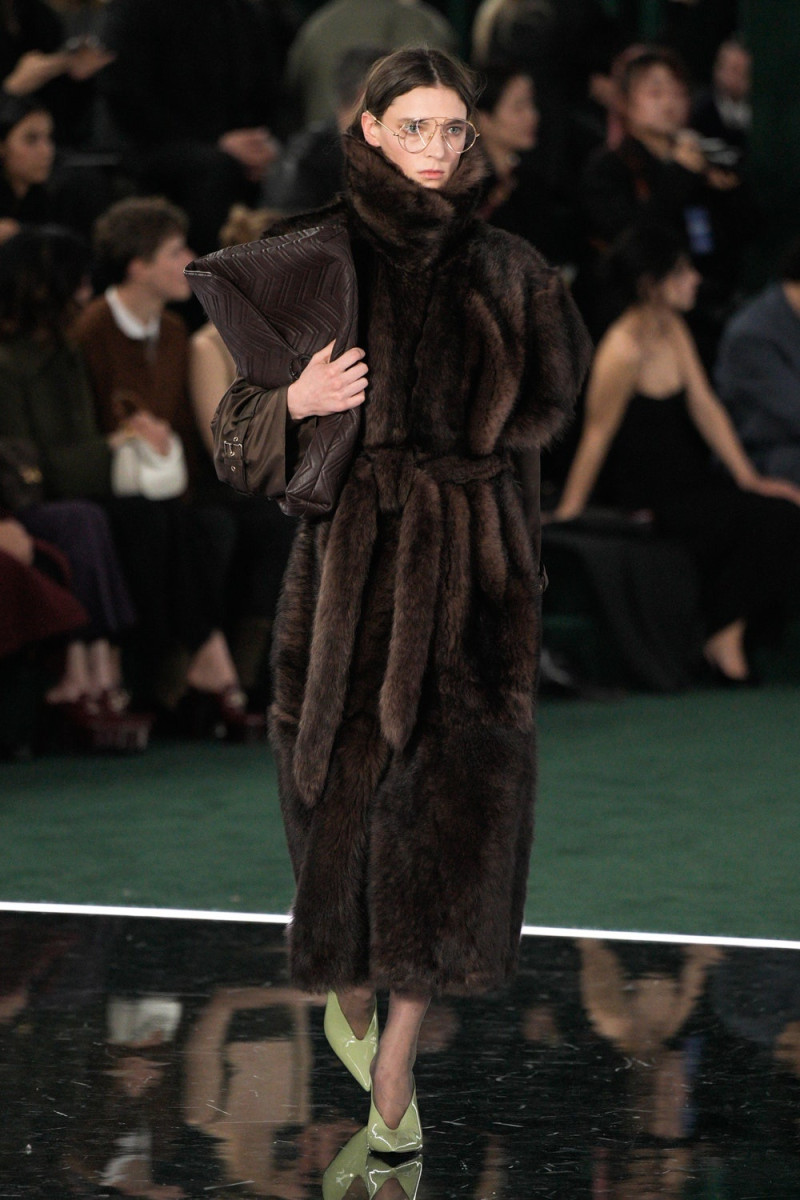 Gucci fashion show for Autumn/Winter 2025
