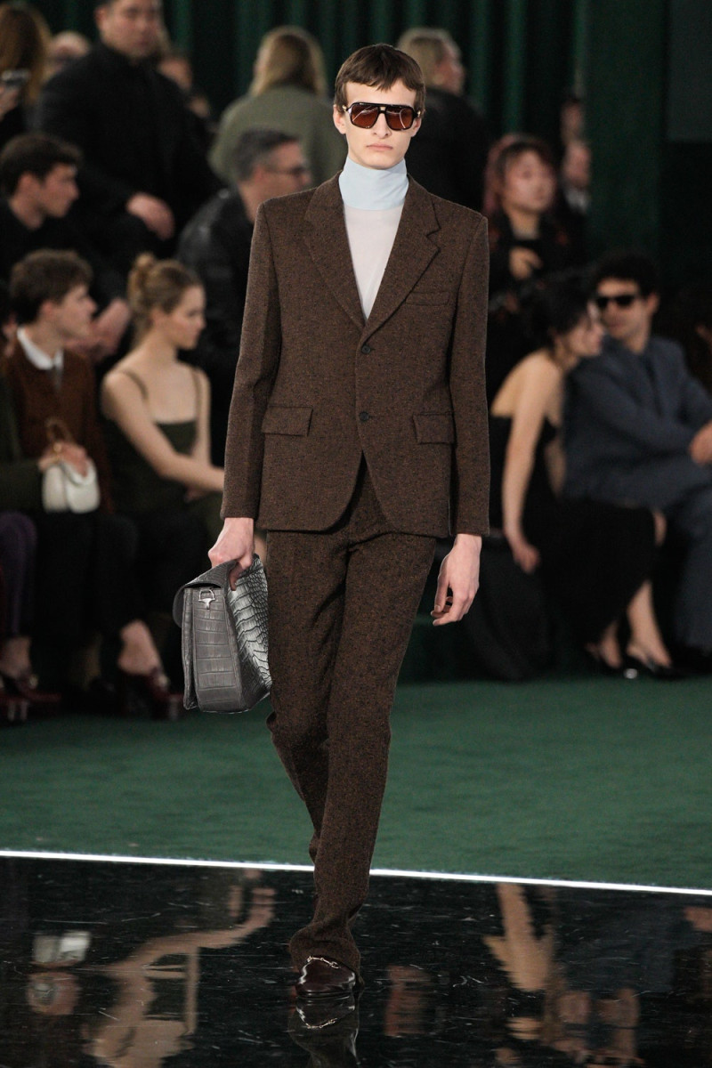 Gucci fashion show for Autumn/Winter 2025