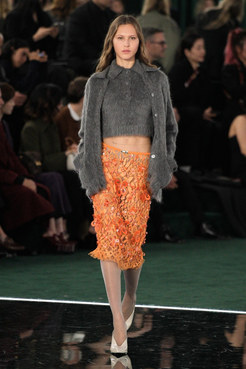 Gucci fashion show for Autumn/Winter 2025