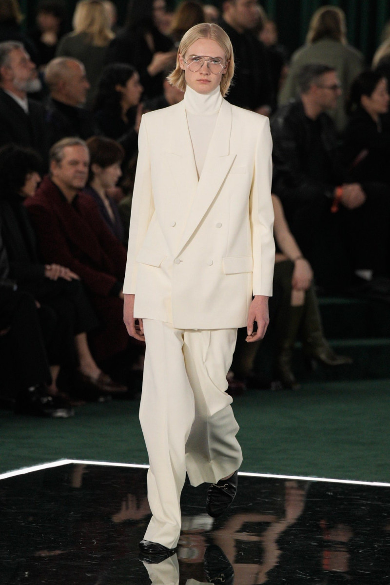 Gucci fashion show for Autumn/Winter 2025