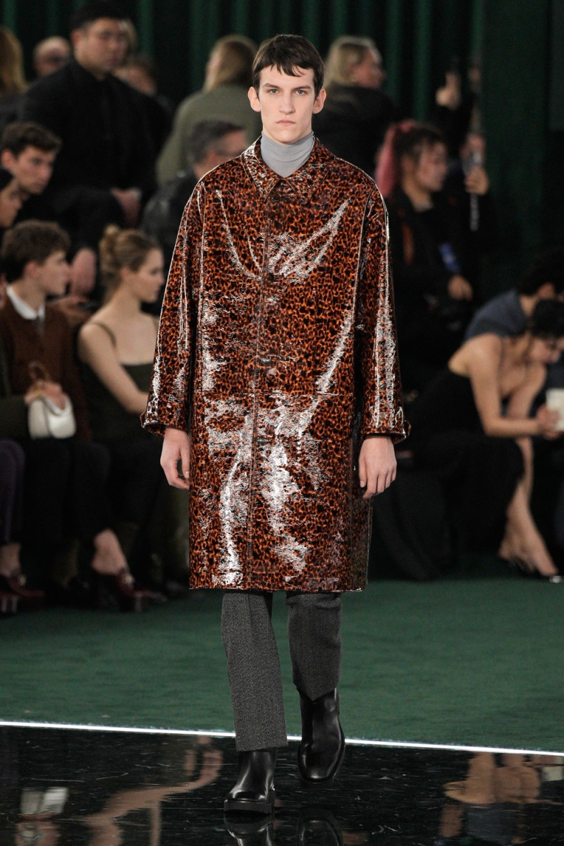 Gucci fashion show for Autumn/Winter 2025