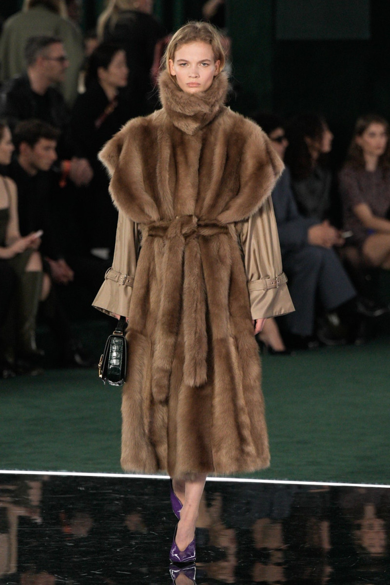 Gucci fashion show for Autumn/Winter 2025