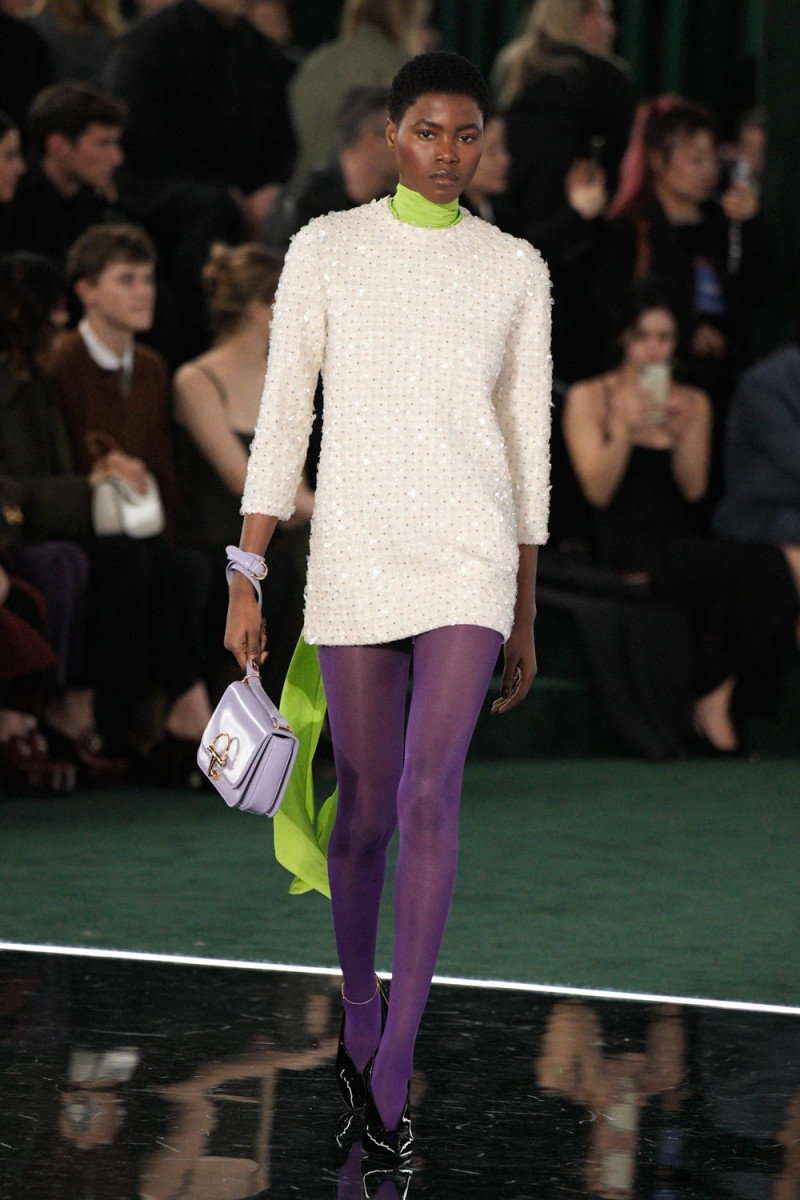 Gucci fashion show for Autumn/Winter 2025