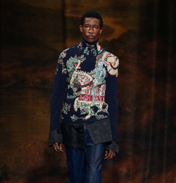 Autumn/Winter 2025