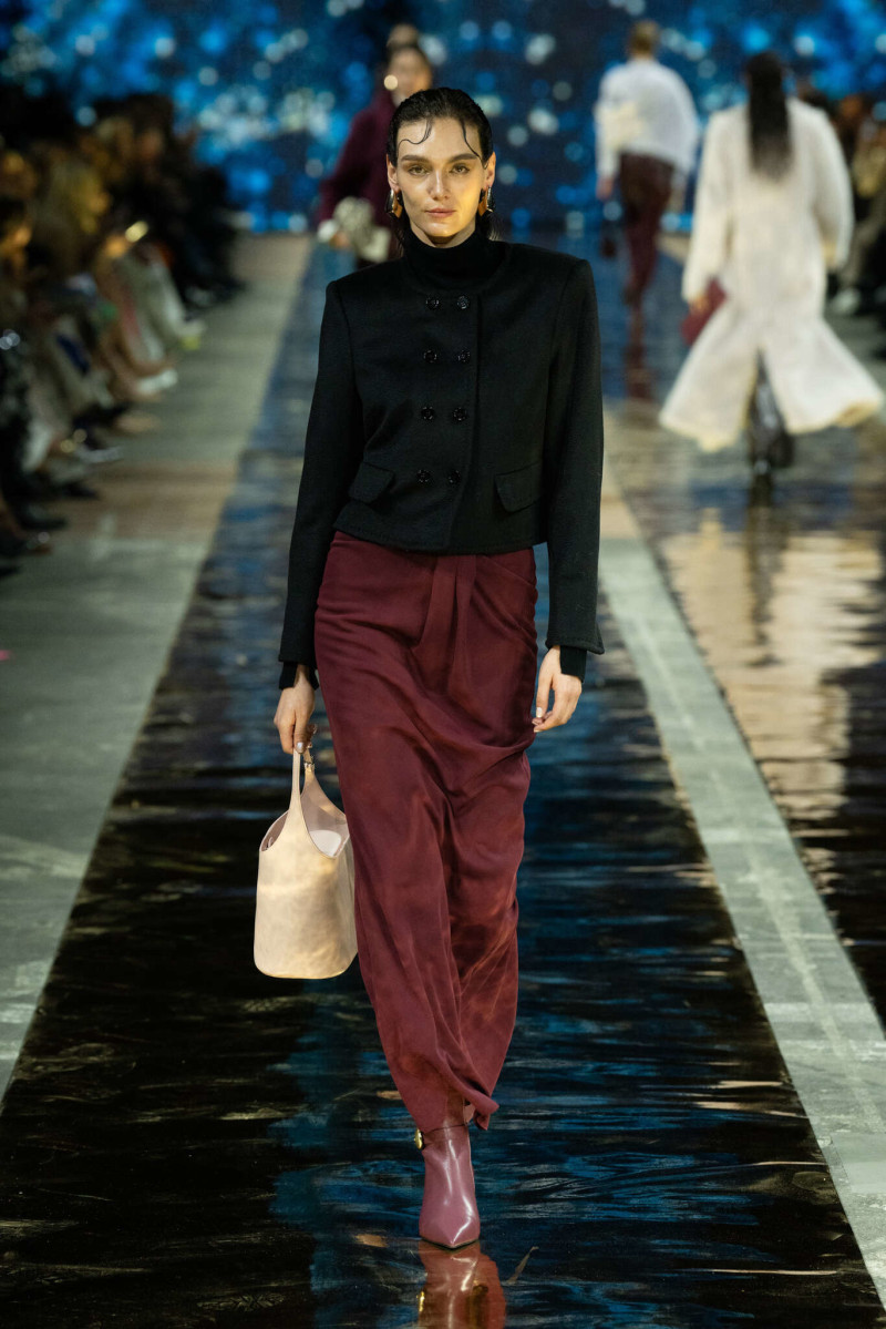 Marc Cain fashion show for Autumn/Winter 2025
