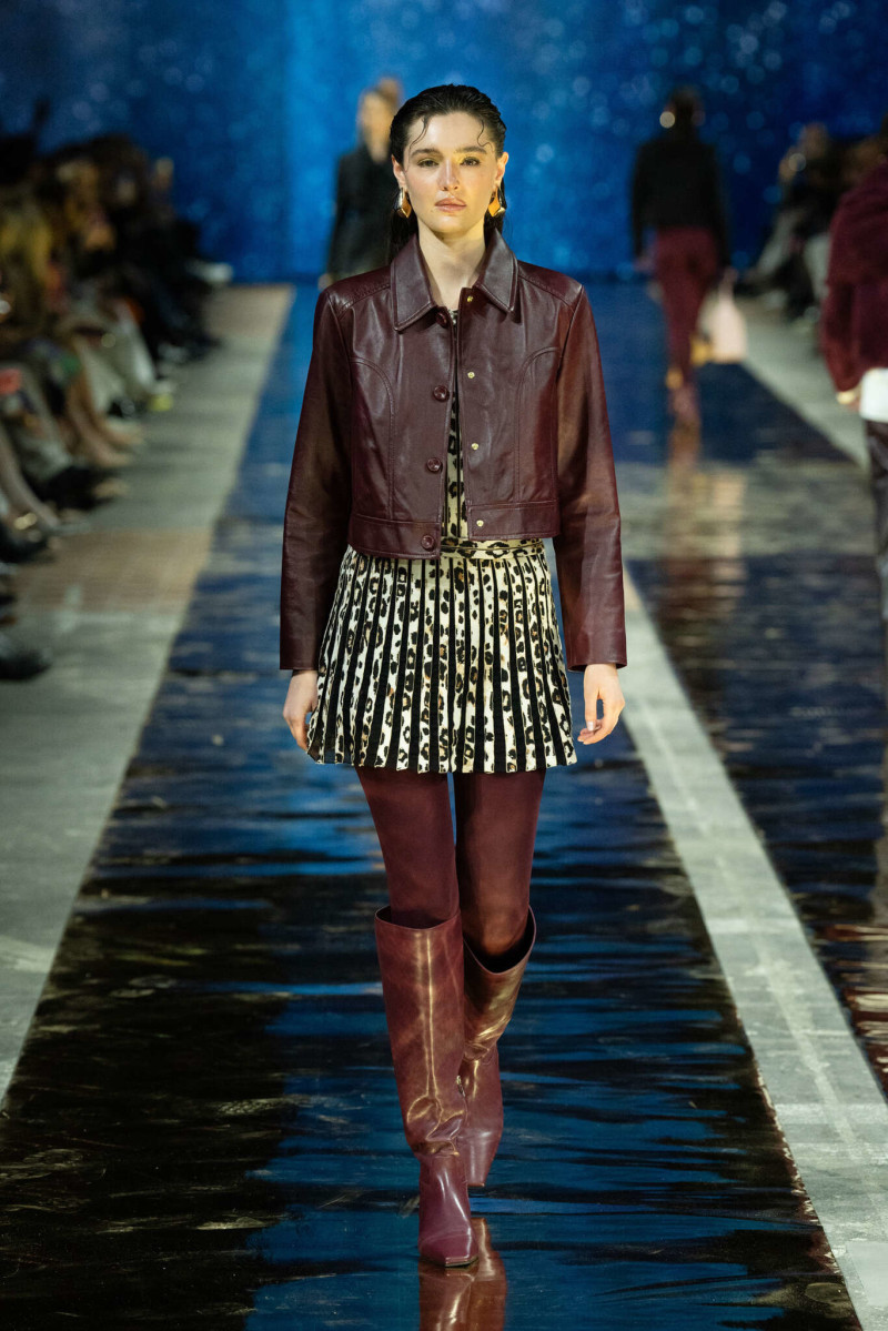 Marc Cain fashion show for Autumn/Winter 2025