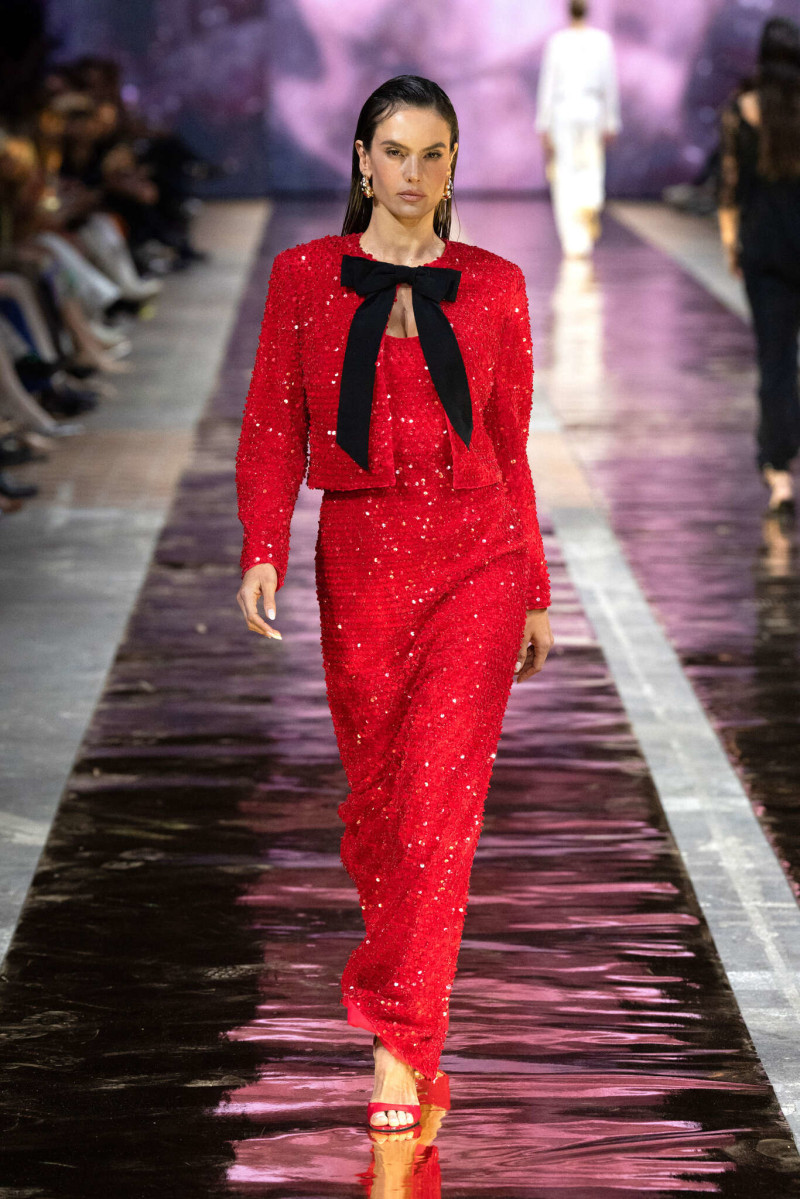 Marc Cain fashion show for Autumn/Winter 2025