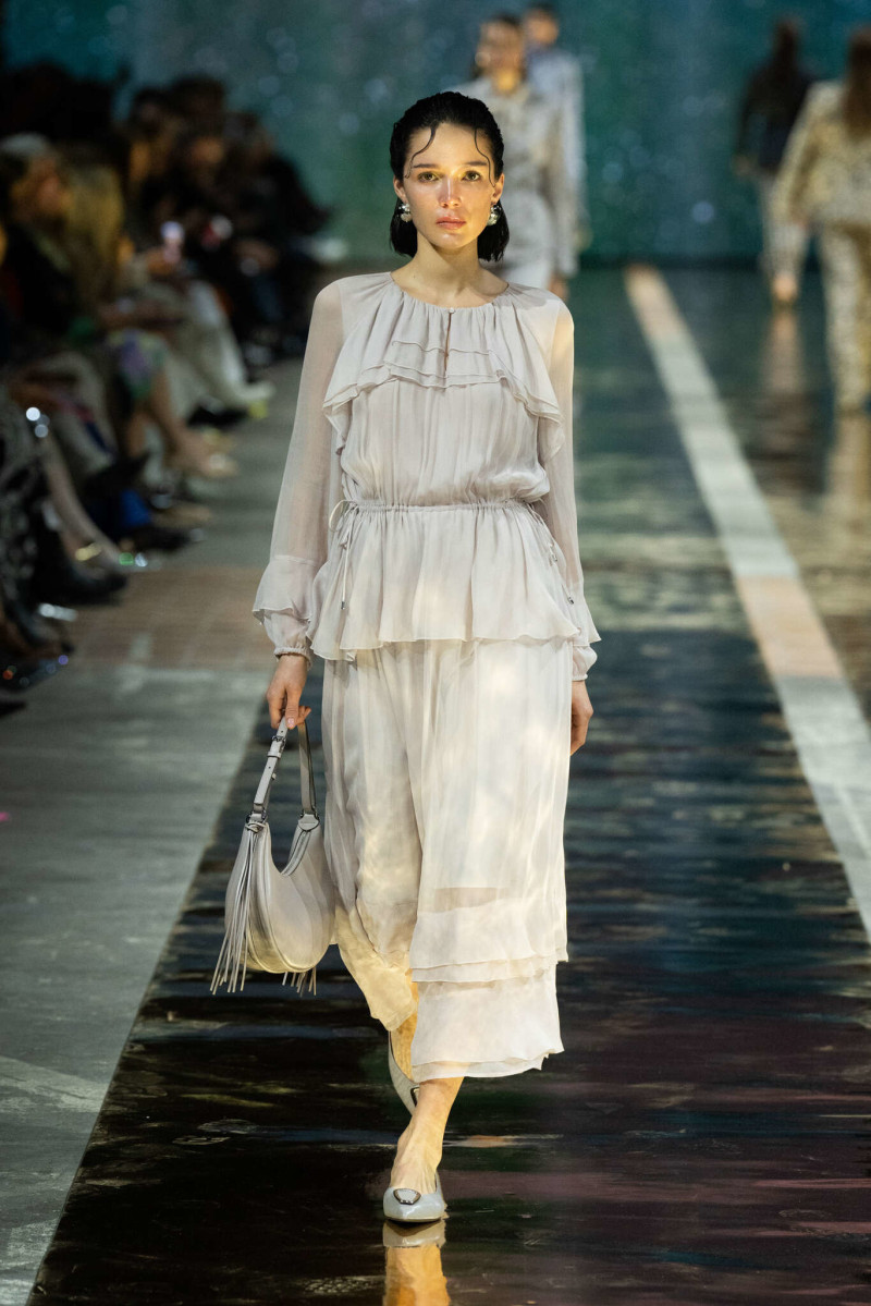 Marc Cain fashion show for Autumn/Winter 2025