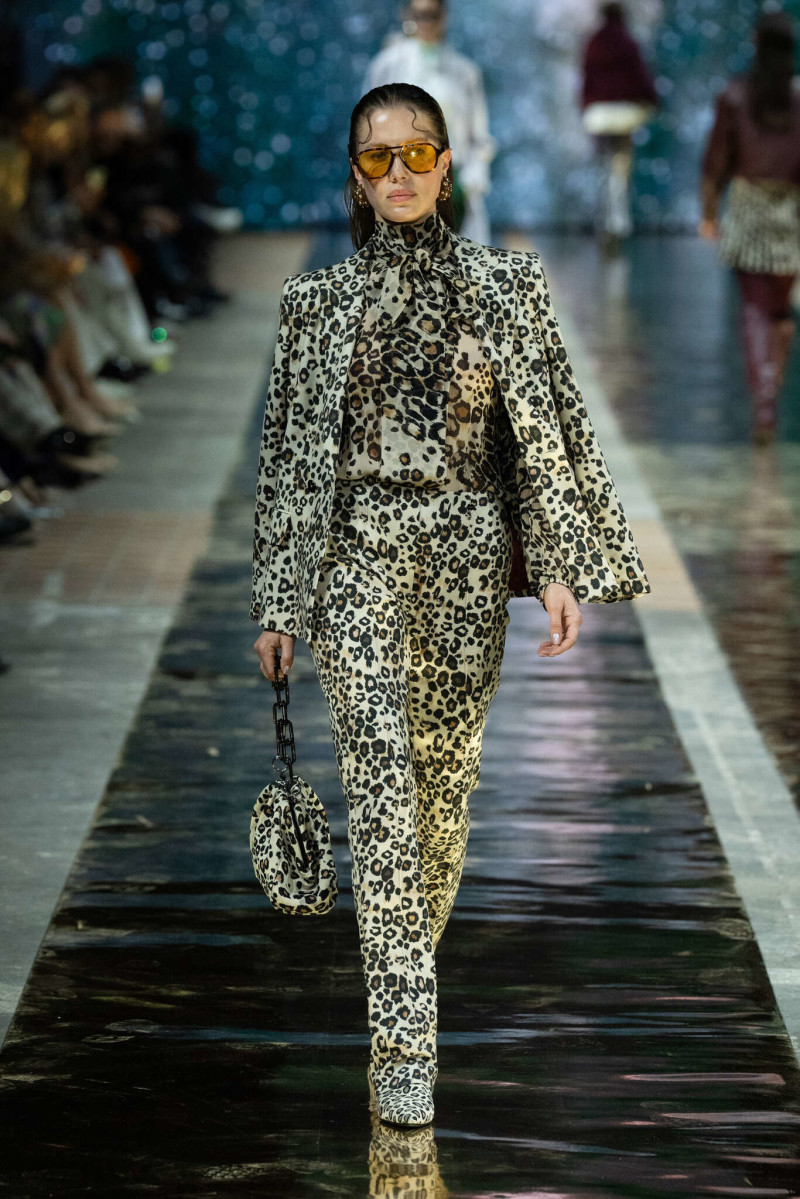 Marc Cain fashion show for Autumn/Winter 2025
