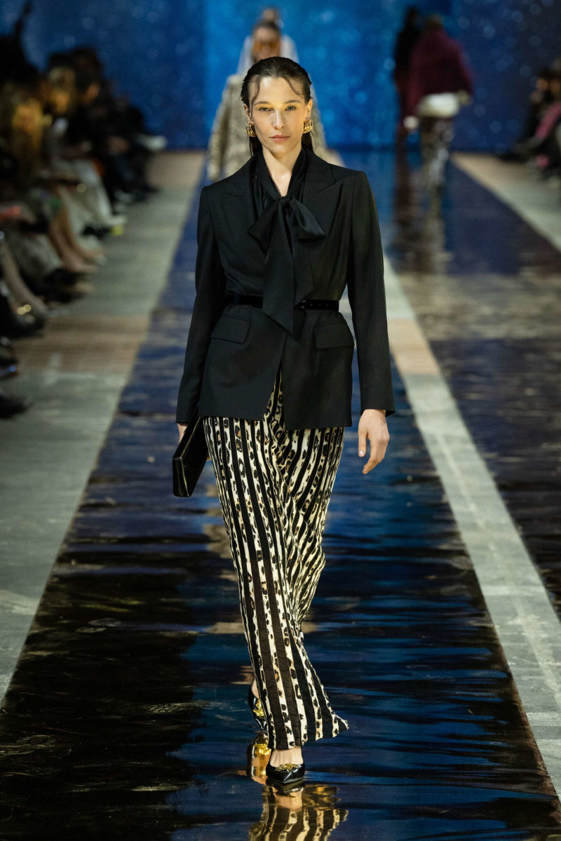 Marc Cain fashion show for Autumn/Winter 2025