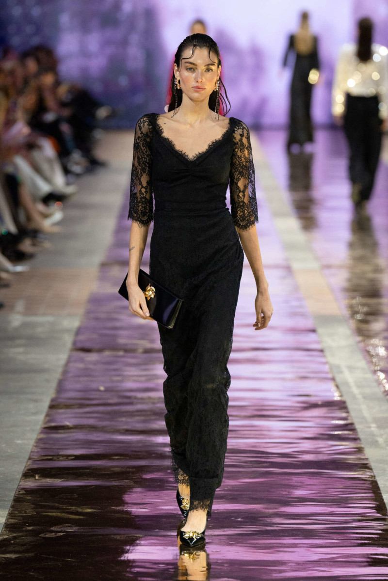 Marc Cain fashion show for Autumn/Winter 2025