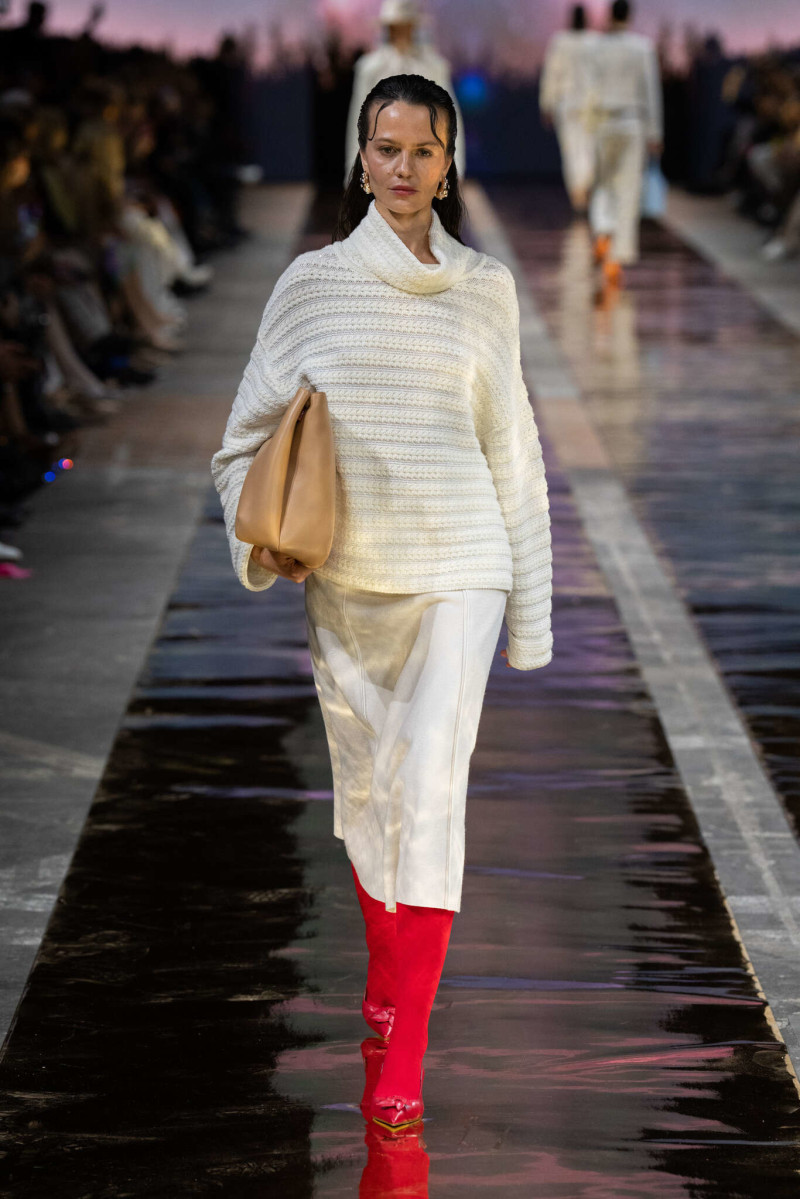 Marc Cain fashion show for Autumn/Winter 2025