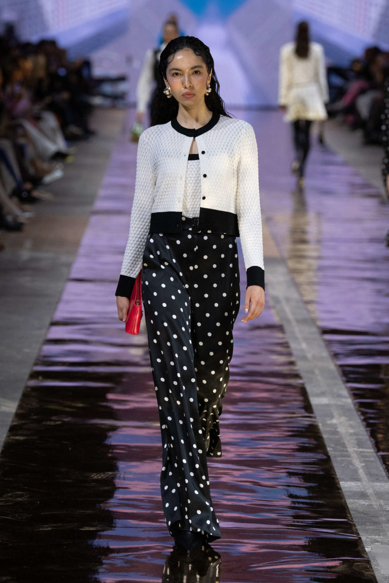 Marc Cain fashion show for Autumn/Winter 2025