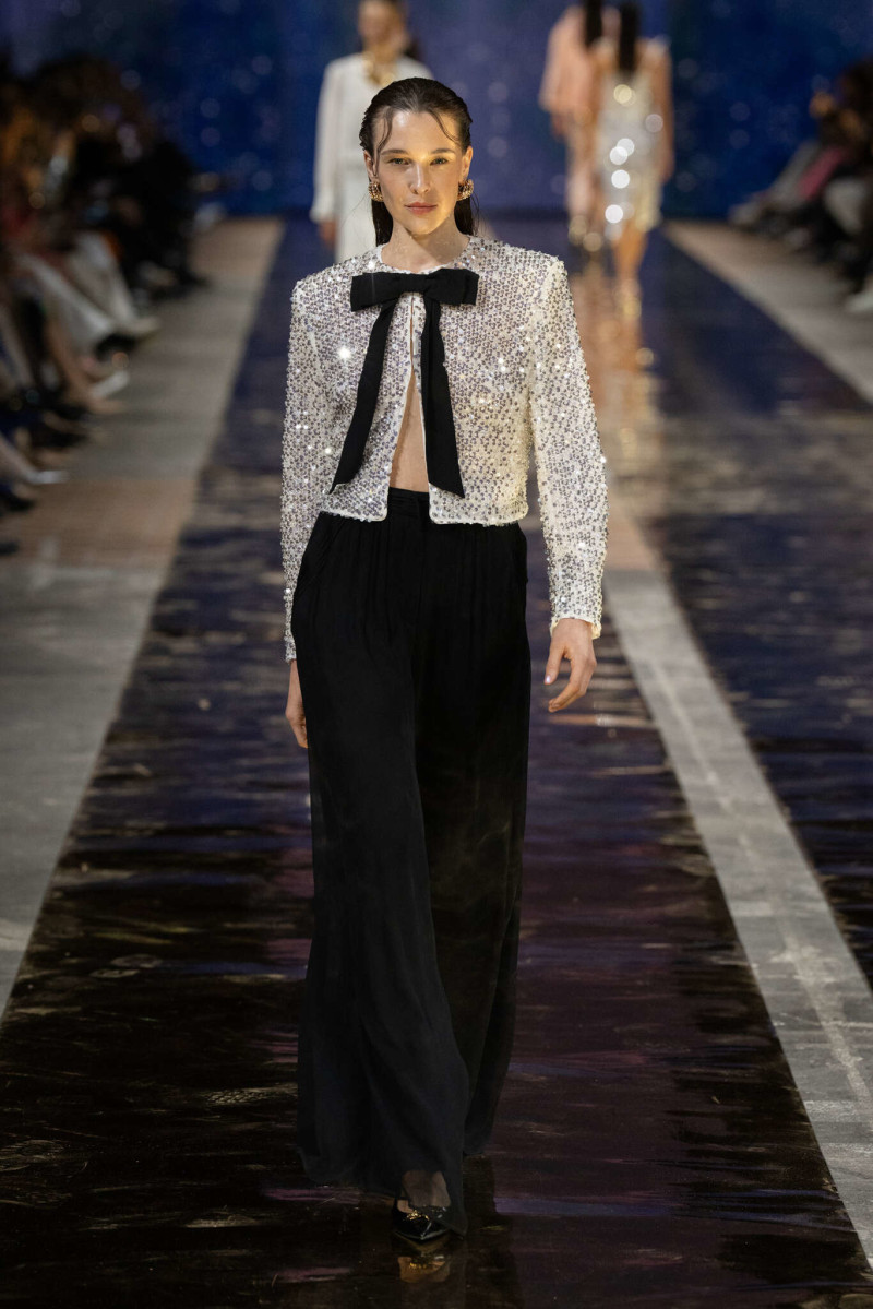 Marc Cain fashion show for Autumn/Winter 2025
