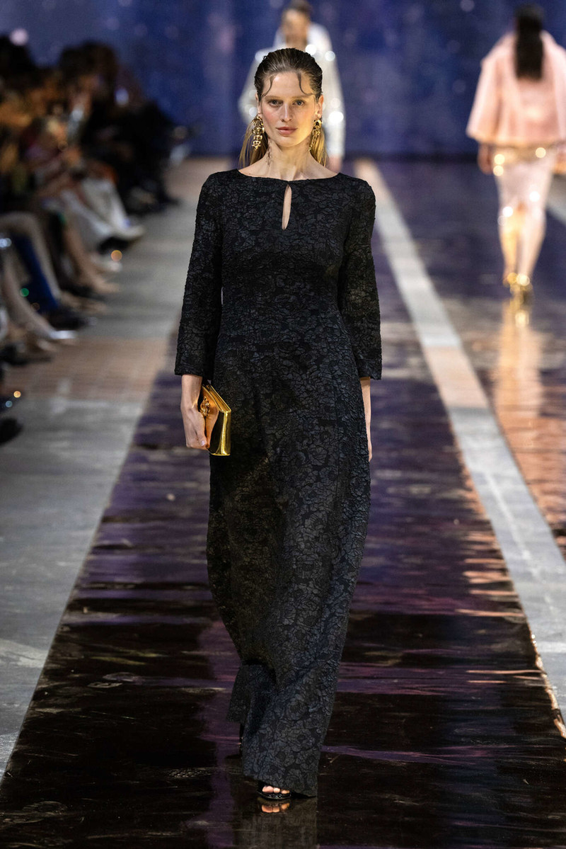 Marc Cain fashion show for Autumn/Winter 2025