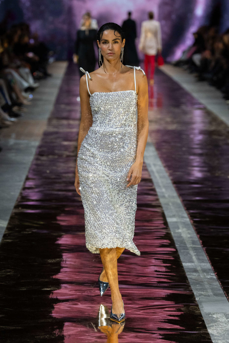 Marc Cain fashion show for Autumn/Winter 2025