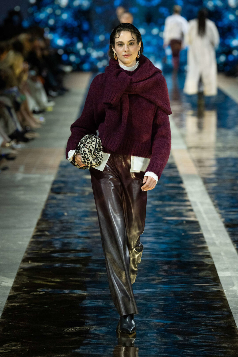 Marc Cain fashion show for Autumn/Winter 2025