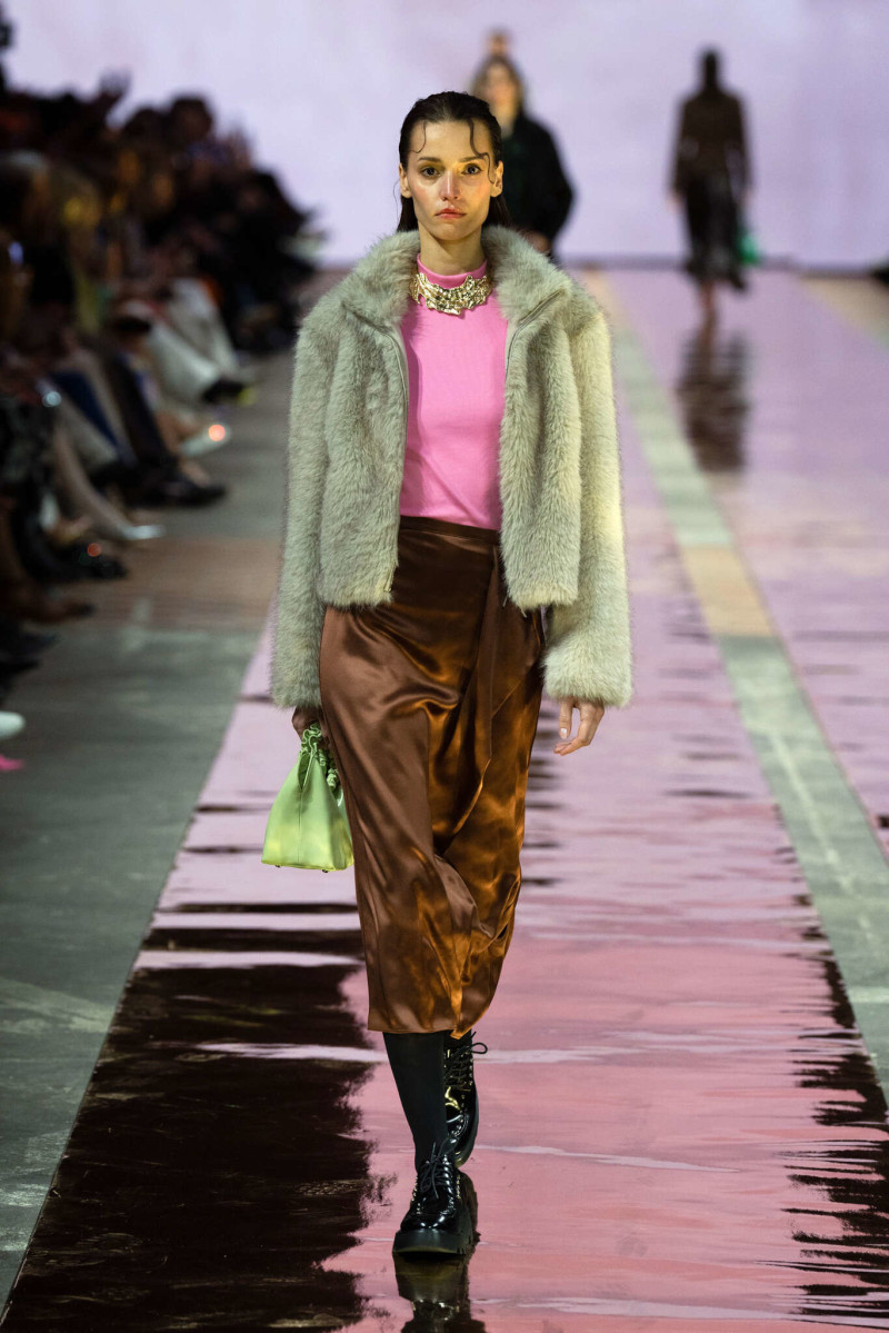 Marc Cain fashion show for Autumn/Winter 2025