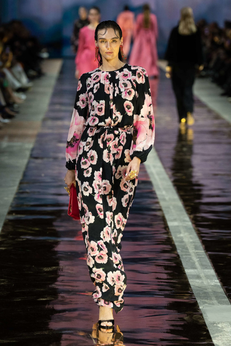 Marc Cain fashion show for Autumn/Winter 2025