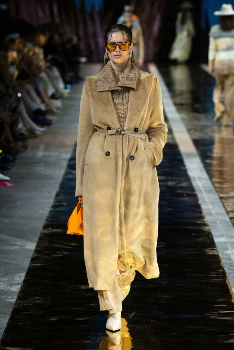 Marc Cain fashion show for Autumn/Winter 2025