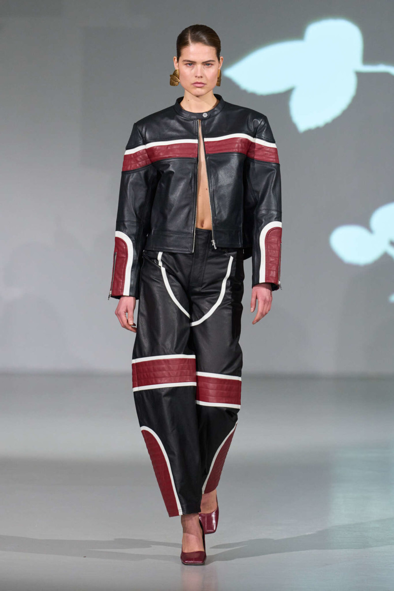 Gestuz fashion show for Autumn/Winter 2025