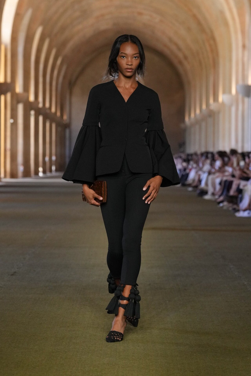 Jacquemus fashion show for Spring/Summer 2026