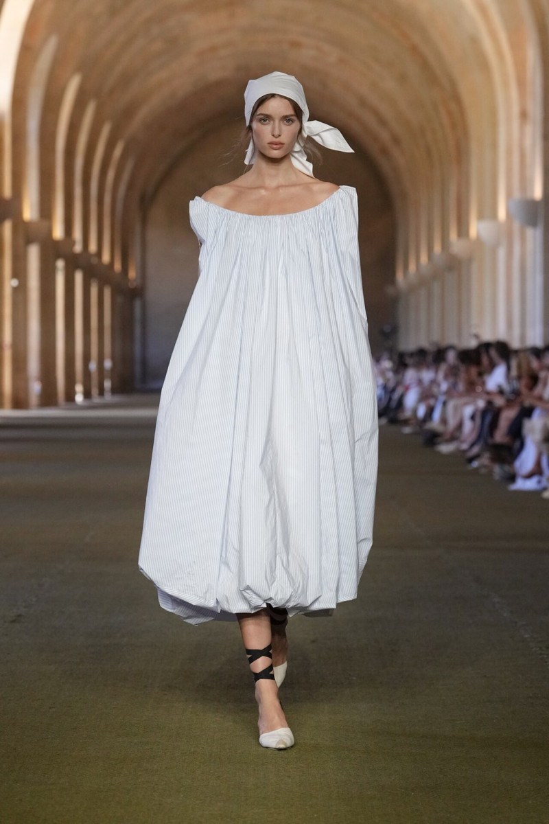 Jacquemus fashion show for Spring/Summer 2026