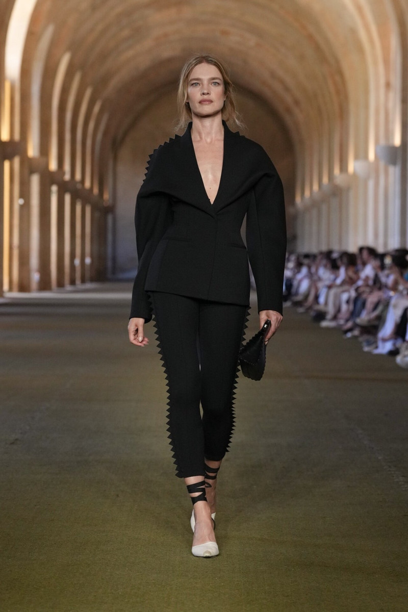 Jacquemus fashion show for Spring/Summer 2026
