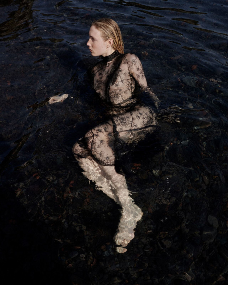 Blumarine lookbook for Resort 2026