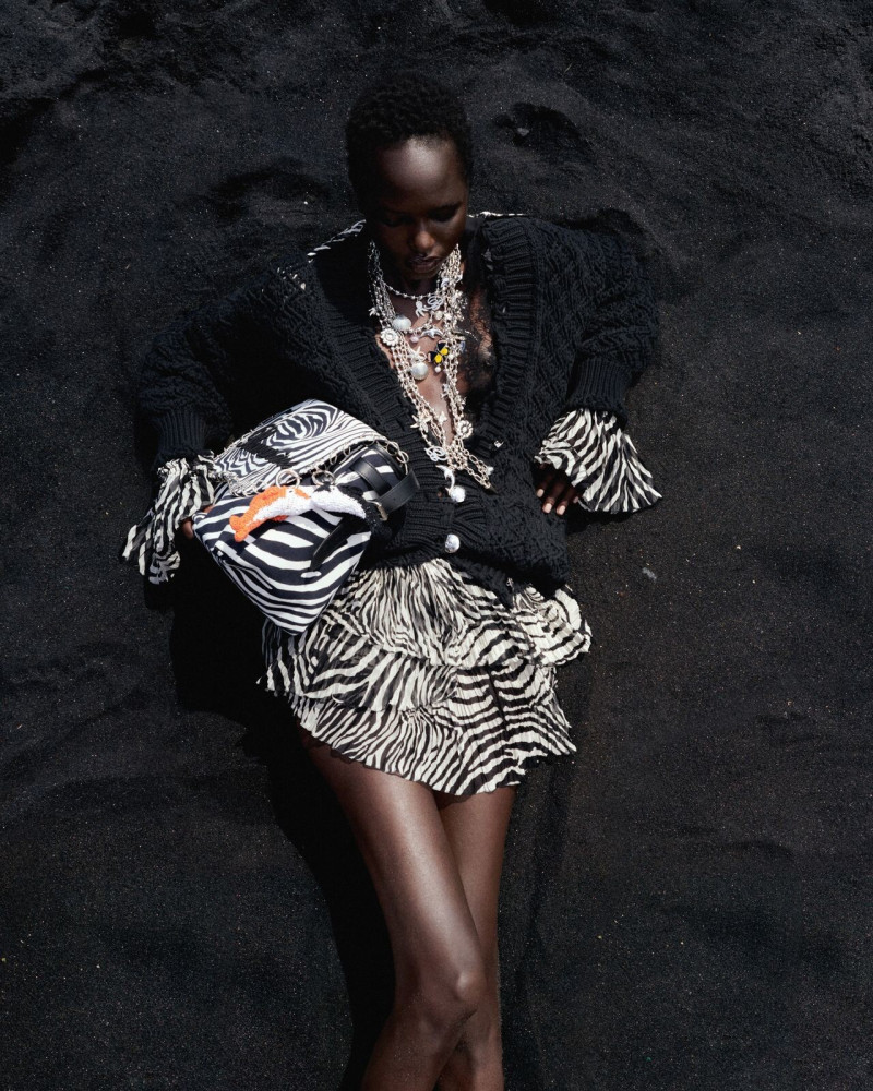 Blumarine lookbook for Resort 2026
