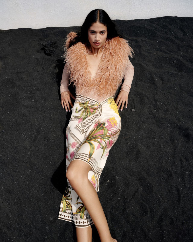 Blumarine lookbook for Resort 2026