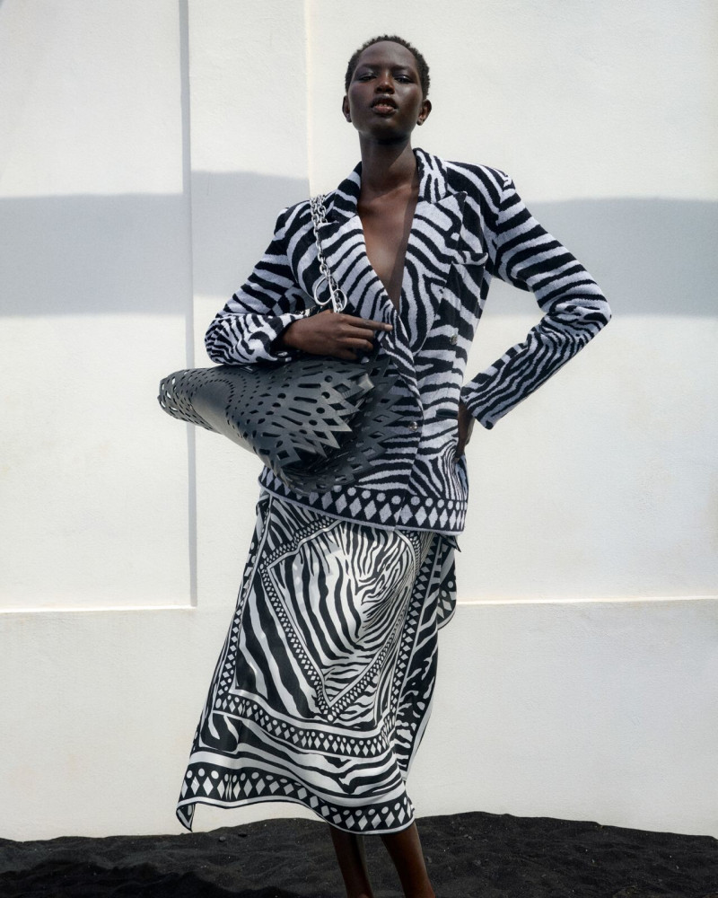 Blumarine lookbook for Resort 2026