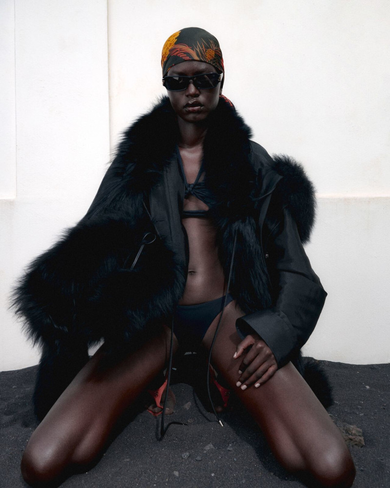 Blumarine lookbook for Resort 2026