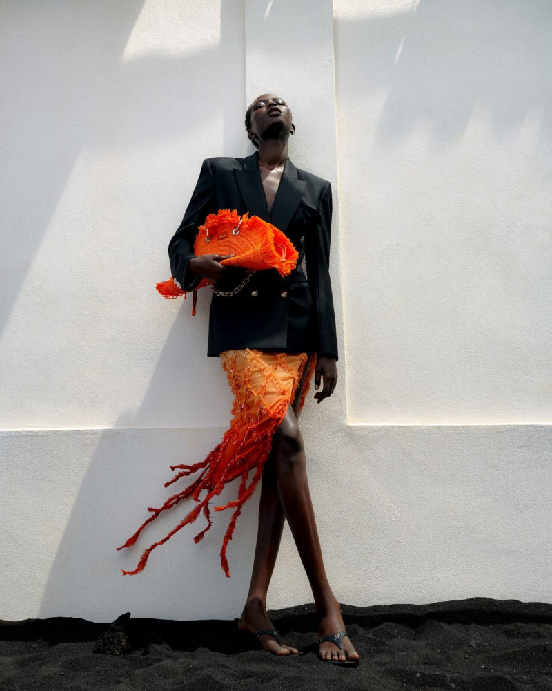 Blumarine lookbook for Resort 2026