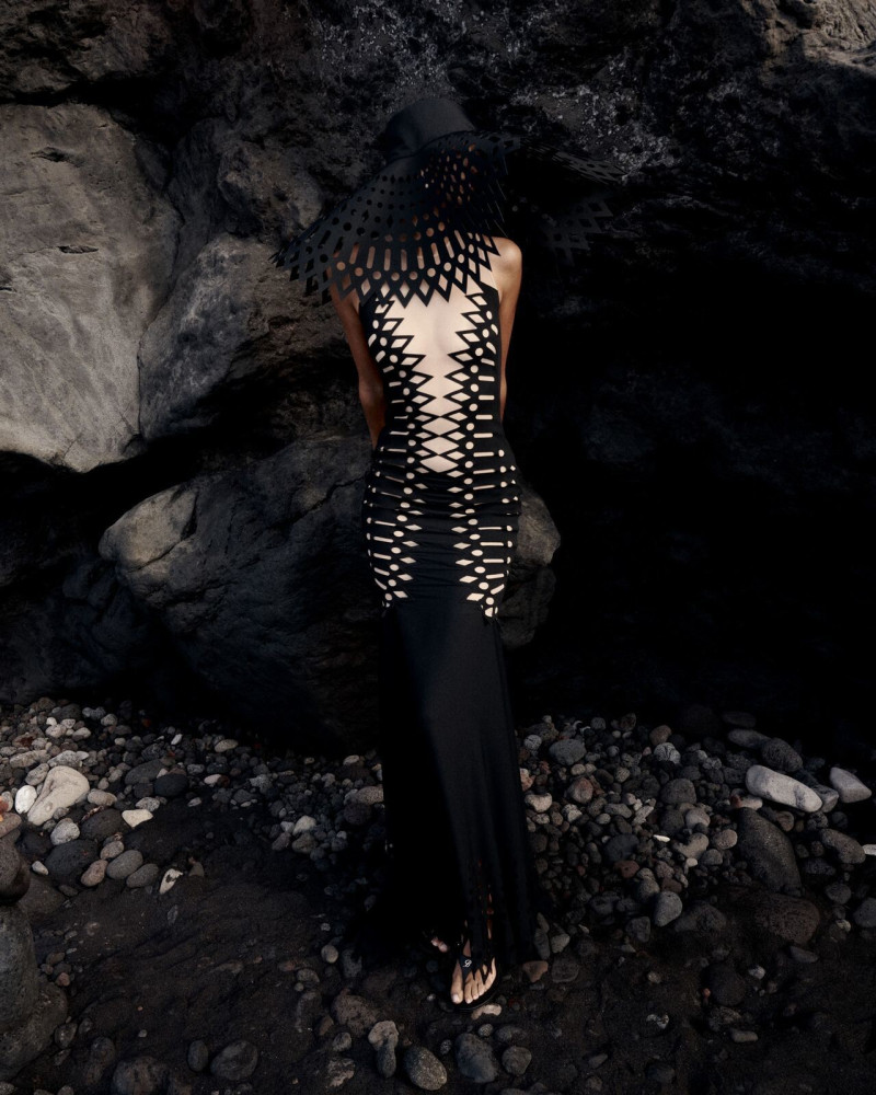 Blumarine lookbook for Resort 2026