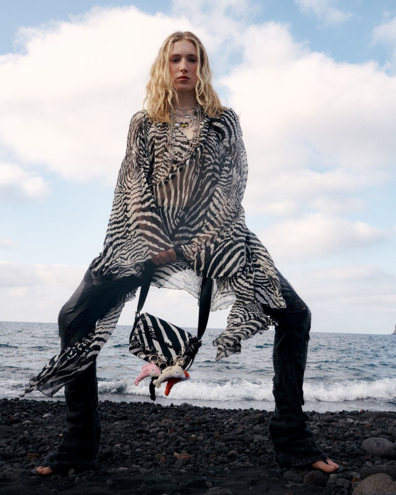 Blumarine lookbook for Resort 2026