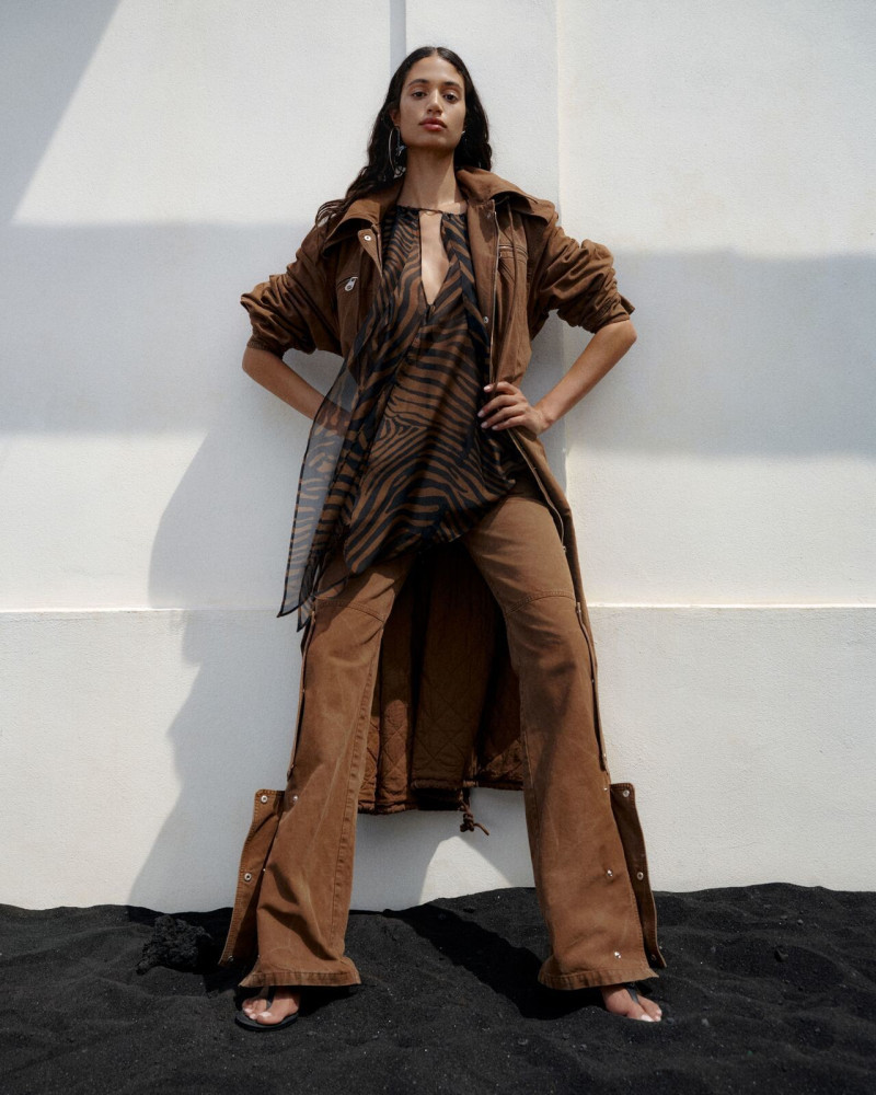 Blumarine lookbook for Resort 2026