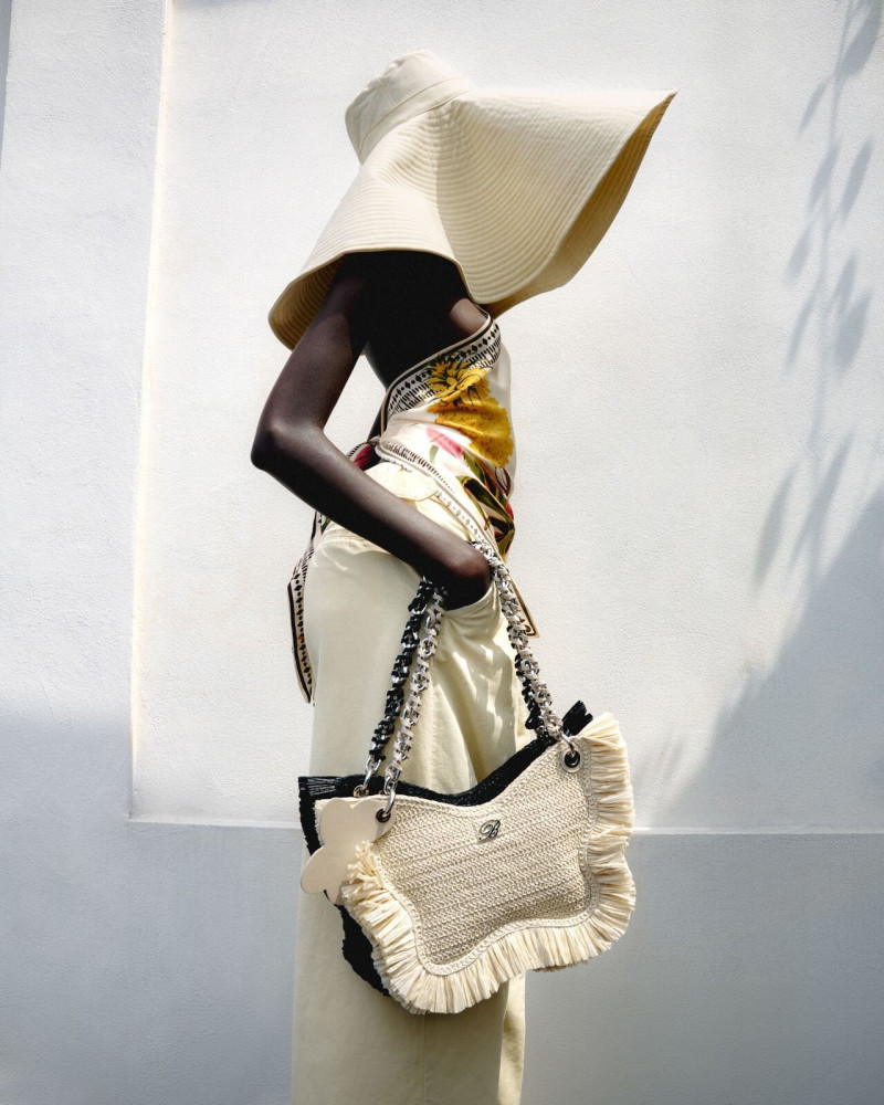 Blumarine lookbook for Resort 2026