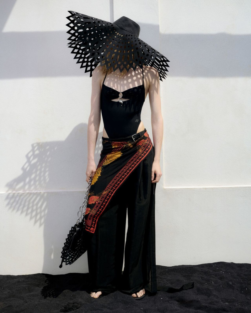 Blumarine lookbook for Resort 2026