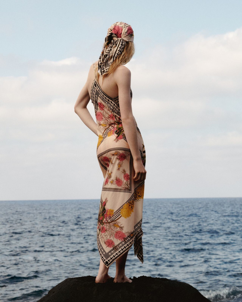 Blumarine lookbook for Resort 2026