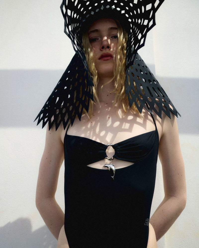 Blumarine lookbook for Resort 2026