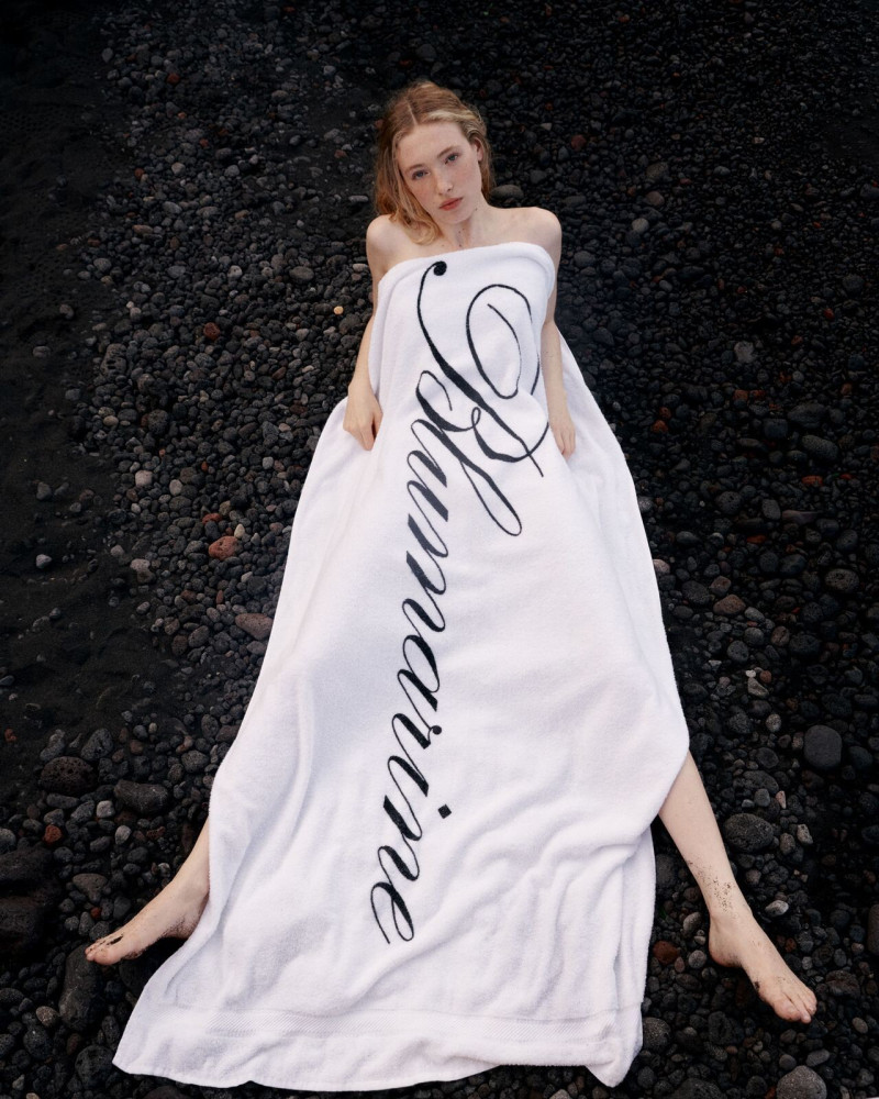 Blumarine lookbook for Resort 2026