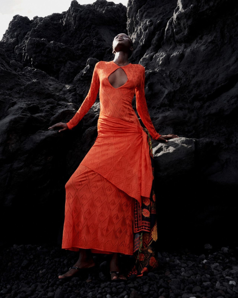 Blumarine lookbook for Resort 2026
