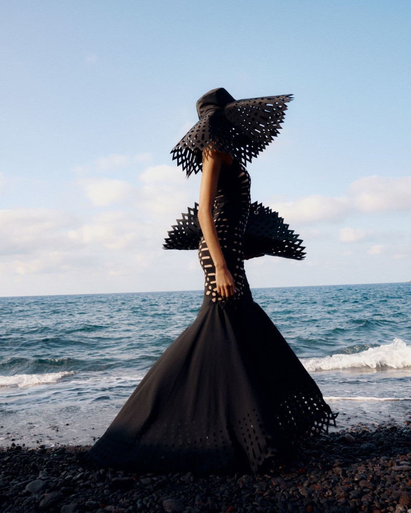 Blumarine lookbook for Resort 2026