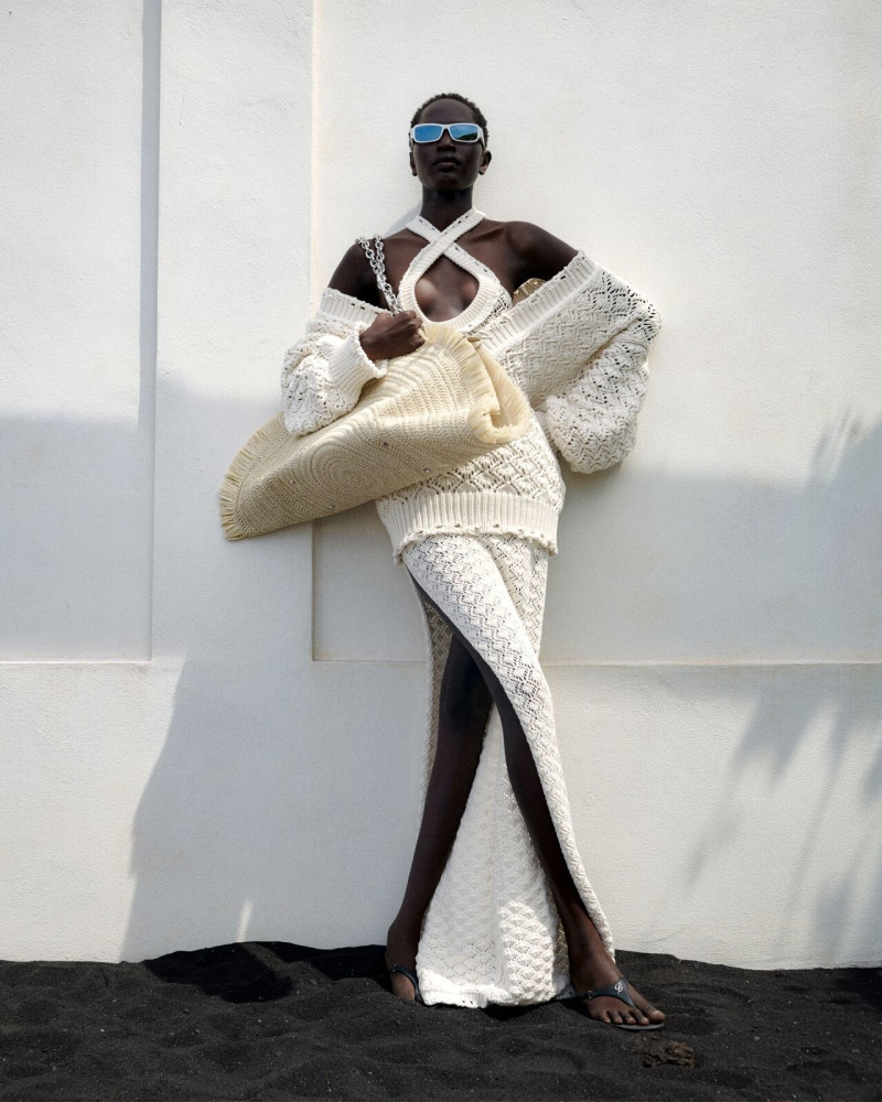 Blumarine lookbook for Resort 2026