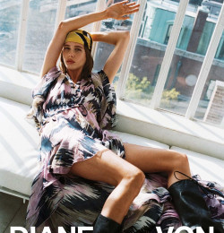 Spring/Summer 2025