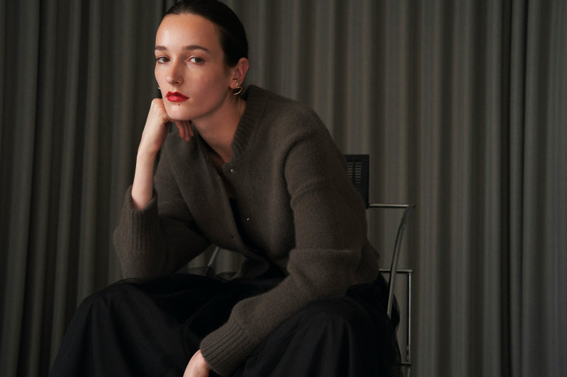 Elendeek lookbook for Autumn/Winter 2025