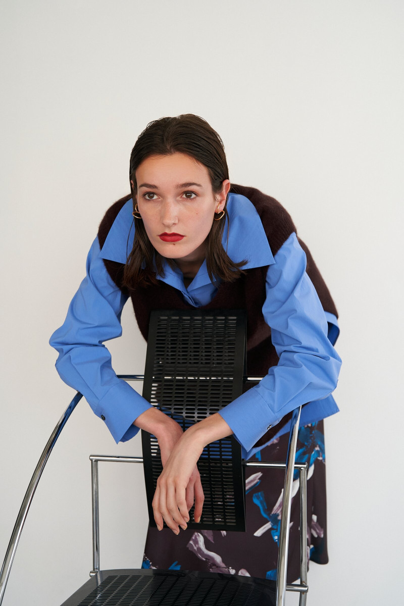 Elendeek lookbook for Autumn/Winter 2025