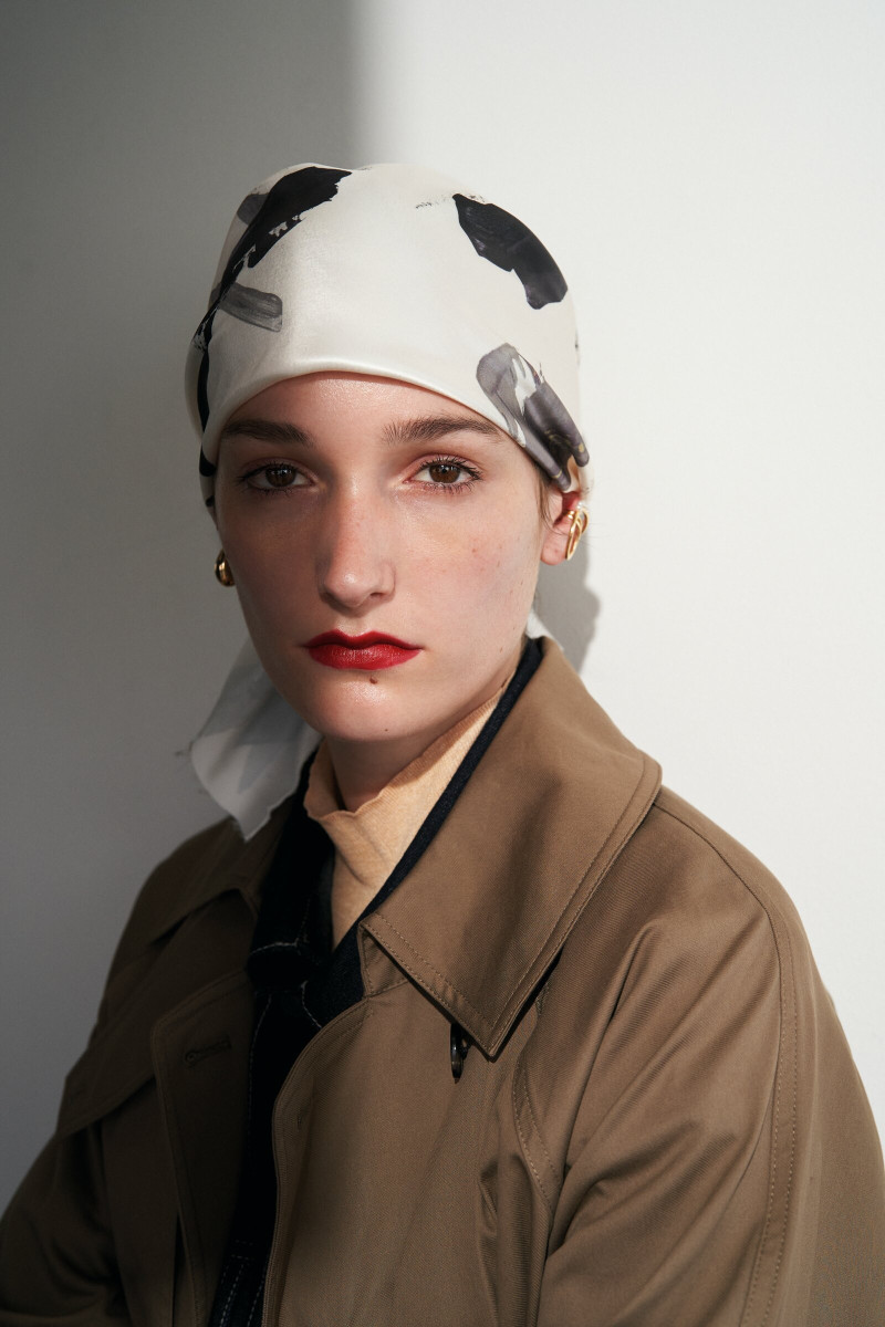 Elendeek lookbook for Autumn/Winter 2025