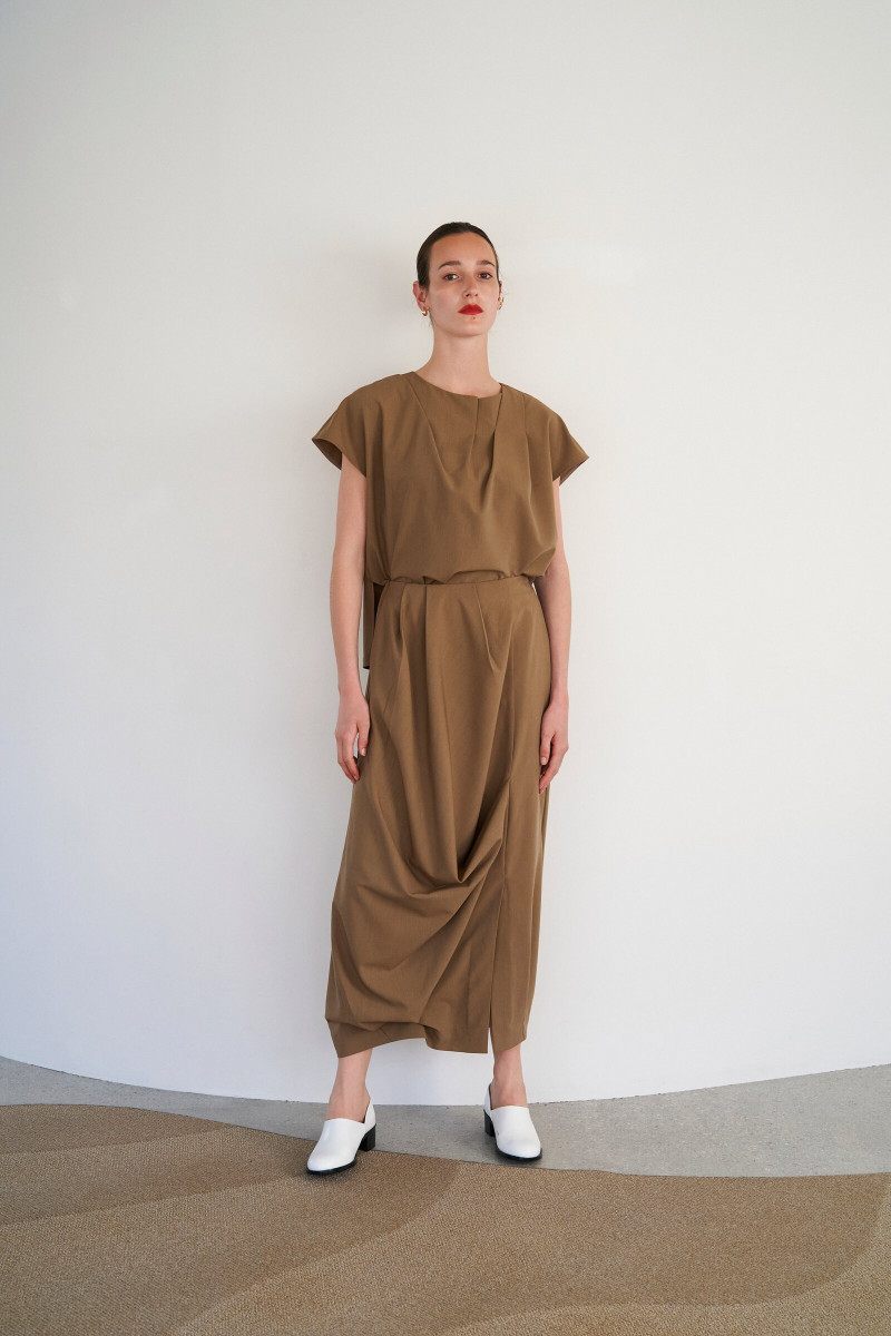 Elendeek lookbook for Autumn/Winter 2025